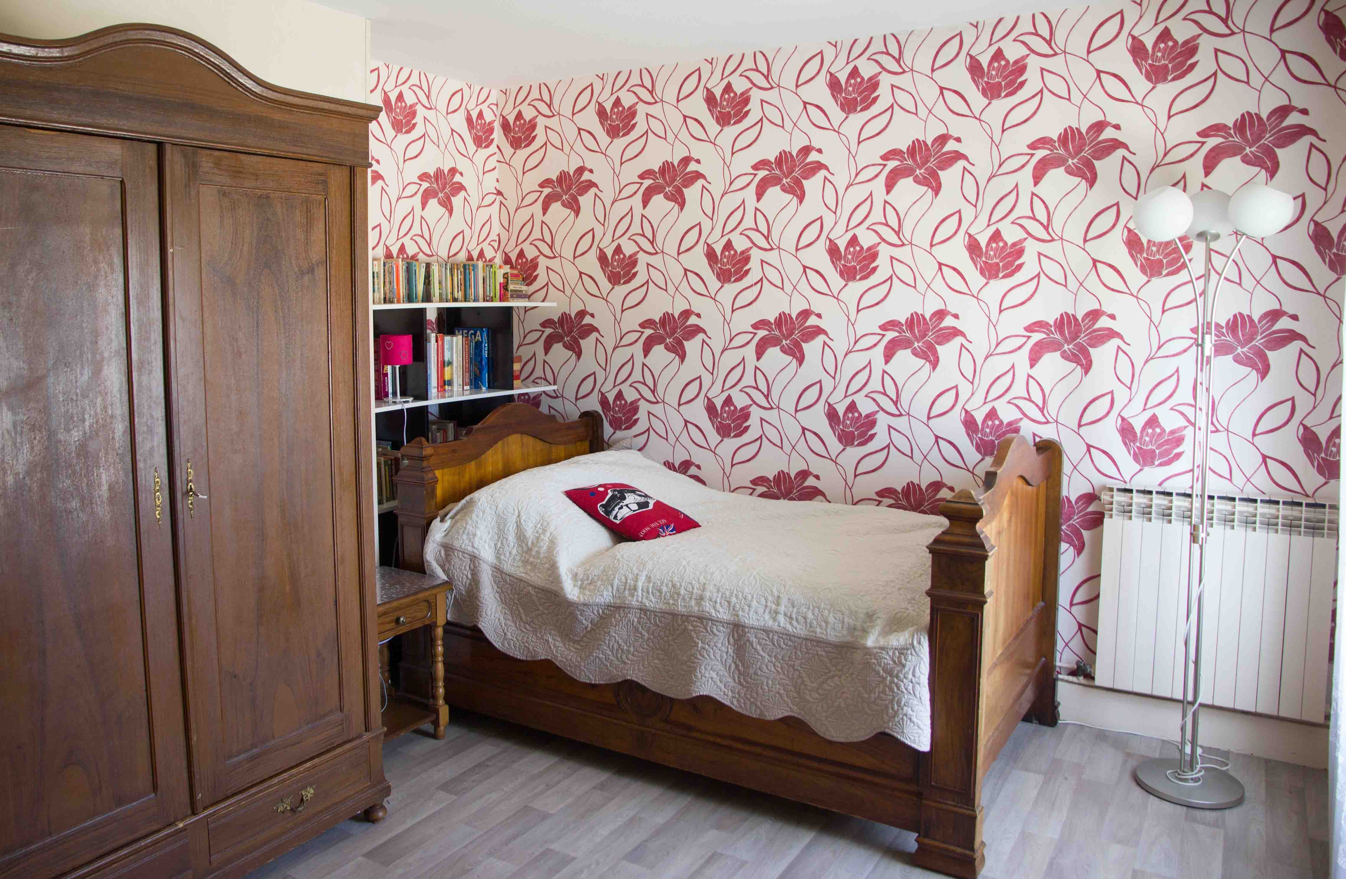 petite chambre